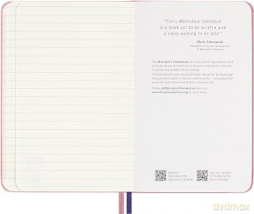 Pack Libreta Edición Limitada Sakura P Rayada Maruko + Caja [KSIĄŻKA]