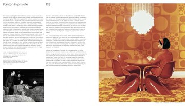 Panton: Environments, Colours, Systems, Patterns - Ida Engholm [KSIĄŻKA]