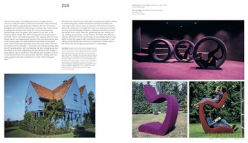 Panton: Environments, Colours, Systems, Patterns - Ida Engholm [KSIĄŻKA]