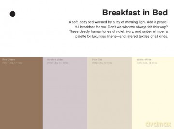 Pantone: 35 Inspirational Color Palettes: 35 Inspirational Color Palletes - Pantone Inc. [KSIĄŻKA]