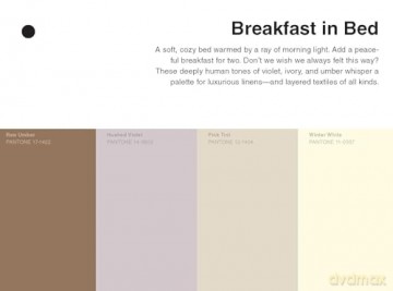 Pantone: 35 Inspirational Color Palettes: 35 Inspirational Color Palletes - Pantone Inc. [KSIĄŻKA]