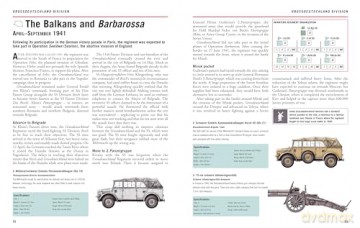 Panzergrenadier Divisions 1939-45: The Essential Vehicle Identification Guide - Chris Bishop [KSIĄŻKA]