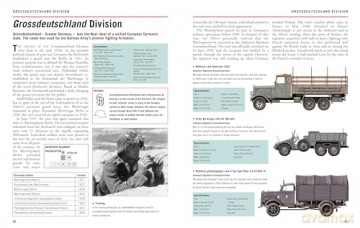 Panzergrenadier Divisions 1939-45: The Essential Vehicle Identification Guide - Chris Bishop [KSIĄŻKA]