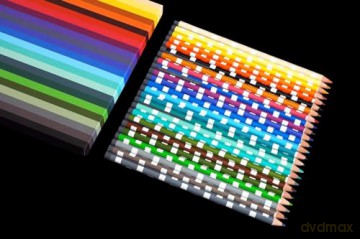 Paper + Goods: an Architect's Pencil Set: The Colors of Michael Graves - Benjamin English [KALENDARZ]