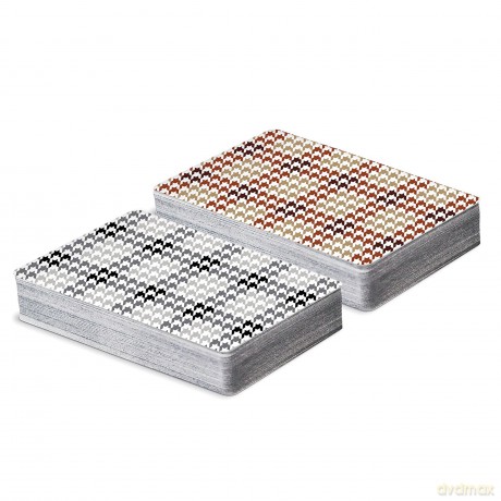 Paper Dogs Playing Card Set - Galison [KALENDARZ]