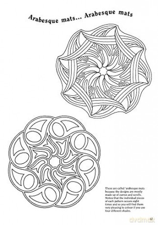Paper Presents: To Colour, Cut-out and Glue Together - Peter Hyde [KSIĄŻKA]
