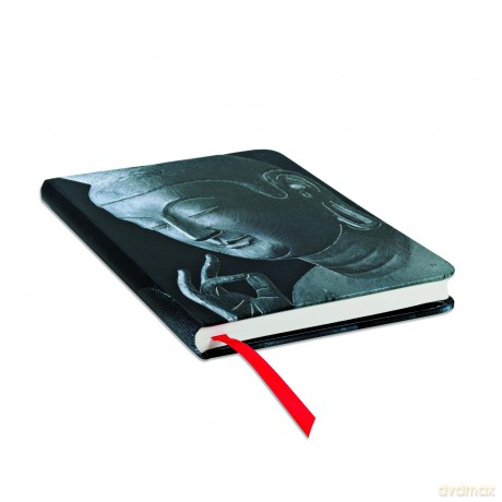Paperblanks | Hardcover Journal | Miroku | Lined | Midi (120 × 170 mm) (Going on Beyond) - Paperblanks [KALENDARZ]