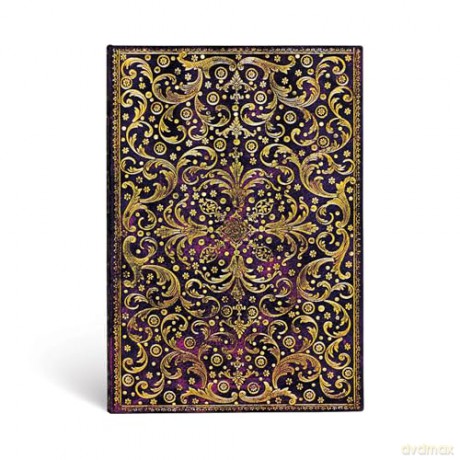 Paperblanks Aurelia Grande Unlined Hardcover Journal: Unlined Grande - Paperblanks [KSIĄŻKA]