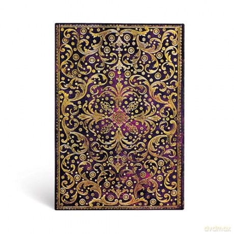 Paperblanks Aurelia Grande Unlined Hardcover Journal: Unlined Grande - Paperblanks [KSIĄŻKA]