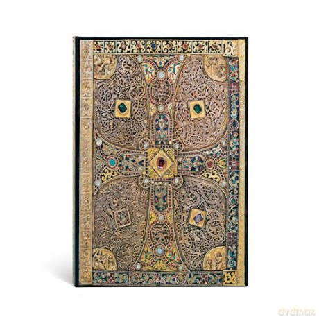 Paperblanks Lindau Midi Journal - Paperblanks [KSIĄŻKA]