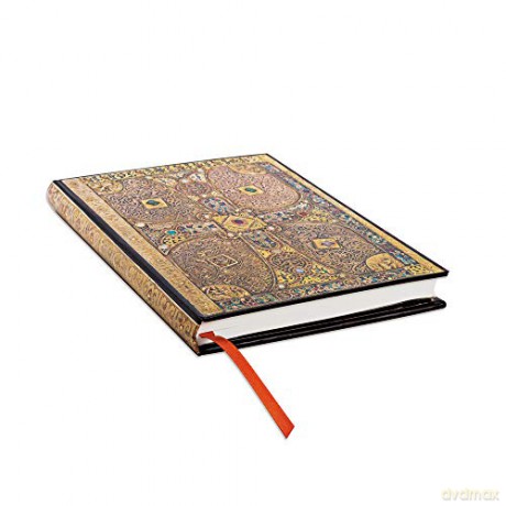 Paperblanks Lindau Midi Journal - Paperblanks [KSIĄŻKA]