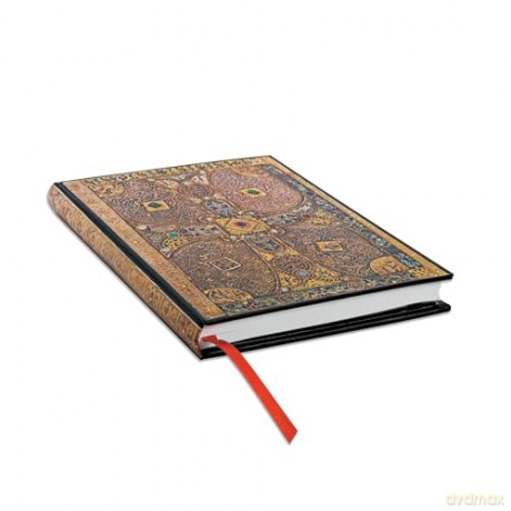 Paperblanks Lindau Midi Journal - Paperblanks [KSIĄŻKA]