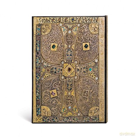 Paperblanks Lindau Midi Journal - Paperblanks [KSIĄŻKA]