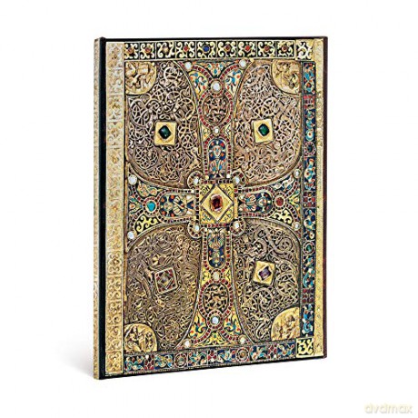 Paperblanks Lindau Midi Journal - Paperblanks [KSIĄŻKA]