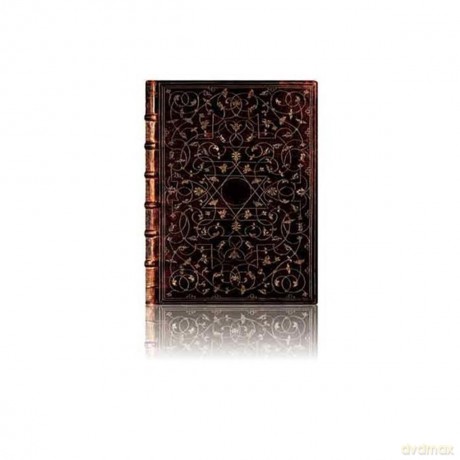 Paperblanks Taccuino Ultra 18x23 Righe Grolier Ornamenta [KSIĄŻKA]