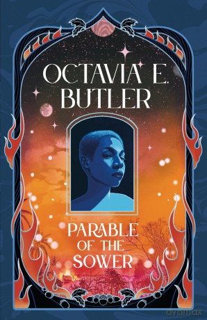 Parable of the Sower: the New York Times bestseller - Octavia E. Butler [KSIĄŻKA]