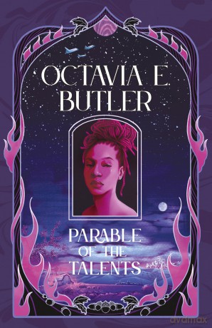 Parable of the Talents: winner of the Nebula Award - Octavia E. Butler [KSIĄŻKA]