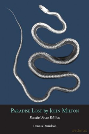 Paradise Lost (1667): Parallel Prose Edition (Broadview Editions) - John Milton [KSIĄŻKA]