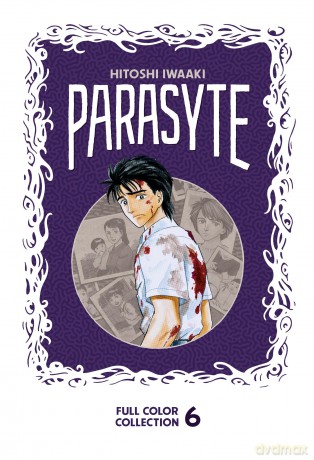 Parasyte Full Color Collection 6 - Junichi Hitoshi [KOMIKS]
