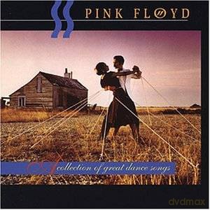 Pink Floyd: A Collection Of Great Dance Songs [CD]