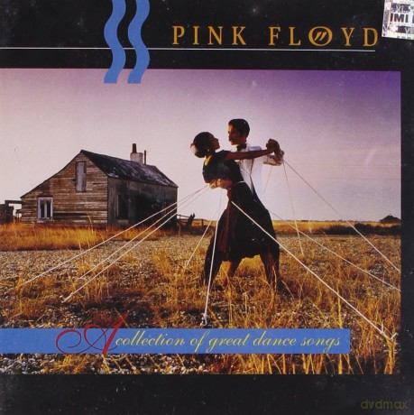 Pink Floyd: A Collection Of Great Dance Songs [CD]