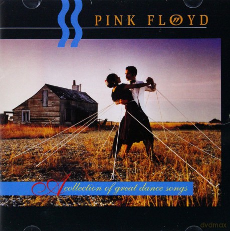 Pink Floyd: A Collection Of Great Dance Songs [CD]