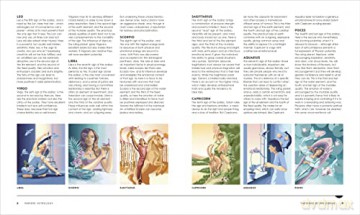 Parkers' Astrology: For Cosmic Insight and Self-Care (the Deluxe Box Set) - Julia Parker [KSIĄŻKA]