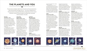 Parkers' Astrology: For Cosmic Insight and Self-Care (the Deluxe Box Set) - Julia Parker [KSIĄŻKA]