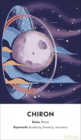 Parkers' Astrology: For Cosmic Insight and Self-Care (the Deluxe Box Set) - Julia Parker [KSIĄŻKA]