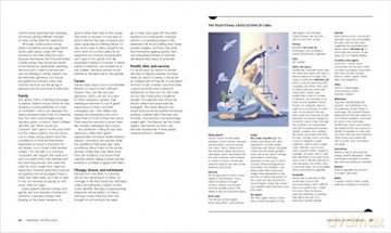 Parkers' Astrology: For Cosmic Insight and Self-Care (the Deluxe Box Set) - Julia Parker [KSIĄŻKA]