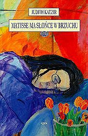 Matisse Ma Słońce Wzuchu [KSIĄŻKA]