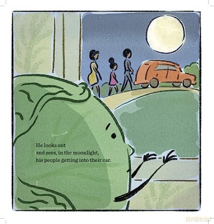 PAR-TAY!: Dance of the Veggies (And Their Friends) [KSIĄŻKA]