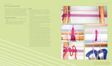 Passementerie: Handcrafting Contemporary Trimmings, Fringes, Tassels, and More - Elizabeth Ashdown [KSIĄŻKA]