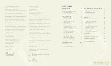 Passementerie: Handcrafting Contemporary Trimmings, Fringes, Tassels, and More - Elizabeth Ashdown [KSIĄŻKA]