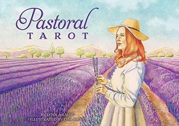 Pastoral Tarot - Lynn Araujo [KSIĄŻKA]