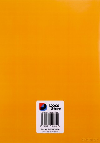 PAT (Portable Appliance Testing) Logbook: 9 (Compliance Logbook) - Docs-Store [KSIĄŻKA]
