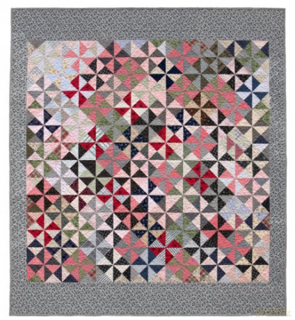 Patchwork-Play Quilts: Make the Most of Scraps, Spare Parts, and Leftovers (That Patchwork Place) - Lynn Roddy Brown [KSIĄŻKA]
