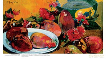 Paul Gauguin Masterpieces of Art - Rosalind Ormiston [KSIĄŻKA]