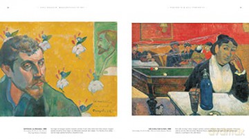 Paul Gauguin Masterpieces of Art - Rosalind Ormiston [KSIĄŻKA]