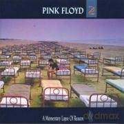 Pink Floyd: A Momentary Lapse Of Reason [CD]