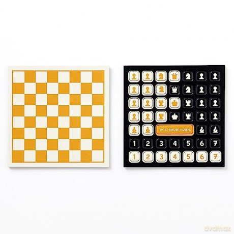 Pawn Shop Magnetic Fridge Game - Brass Monkey [KSIĄŻKA]