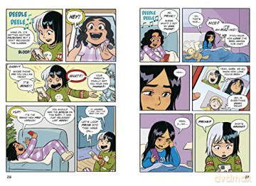 PAWS: Priya Puts Herself First: 3 - Nathan Fairbairn [KSIĄŻKA]