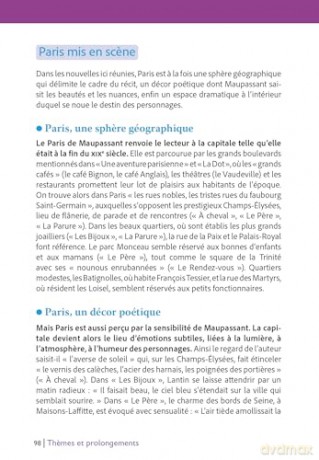 PCL - La Parure et autres nouvelles - Collectif [KSIĄŻKA]