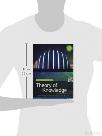 Pearson Baccalaureate Theory of Knowledge second edition print and ebook bundle for the IB Diploma: Industrial Ecology (Pearson International Baccalaureate Diploma: International Editions) - Sue Bastian [KSIĄŻKA]