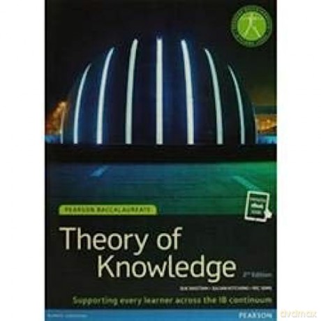 Pearson Baccalaureate Theory of Knowledge second edition print and ebook bundle for the IB Diploma: Industrial Ecology (Pearson International Baccalaureate Diploma: International Editions) - Sue Bastian [KSIĄŻKA]