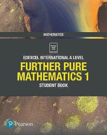 Pearson Edexcel International A Level Mathematics Further Pure Mathematics 1 Student Book - Joe Skrakowski [KSIĄŻKA]