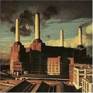 Pink Floyd: Animals [CD]