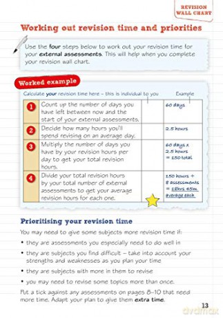 Pearson REVISE BTEC Revision Planner - 2023 and 2024 exams and assessments: for home learning, 2022 and 2023 assessments and exams (REVISE Companions) - Ashley Lodge [KSIĄŻKA]