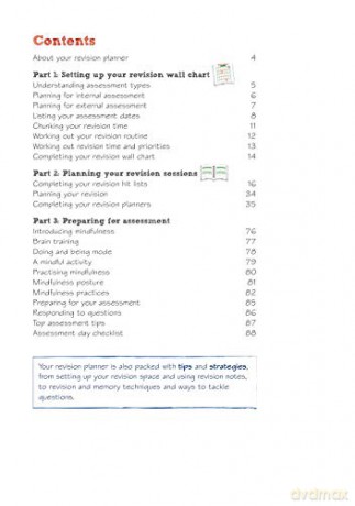 Pearson REVISE BTEC Revision Planner - 2023 and 2024 exams and assessments: for home learning, 2022 and 2023 assessments and exams (REVISE Companions) - Ashley Lodge [KSIĄŻKA]