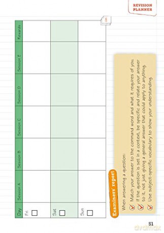 Pearson REVISE BTEC Revision Planner - 2023 and 2024 exams and assessments: for home learning, 2022 and 2023 assessments and exams (REVISE Companions) - Ashley Lodge [KSIĄŻKA]